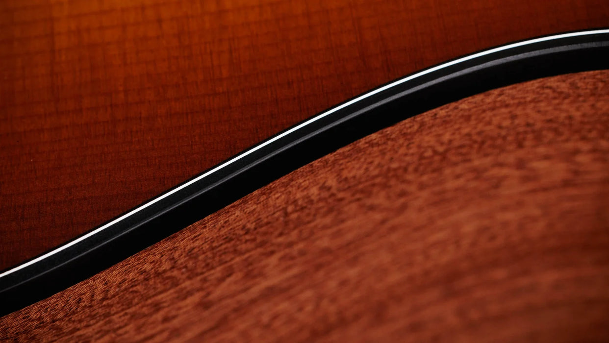 Taylor Sunset Blvd 114ce SEB Acoustic Electric Guitar