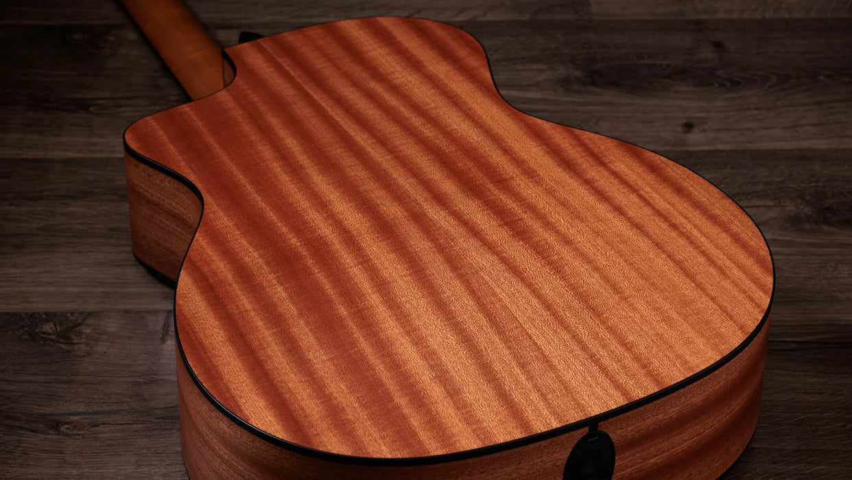 Taylor Sunset Blvd 114ce SEB Acoustic Electric Guitar