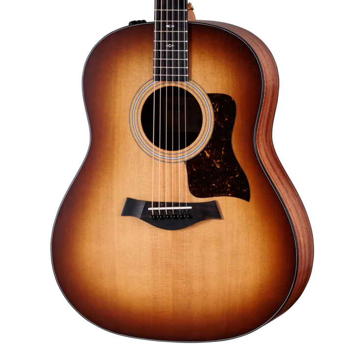 Taylor Sunset Blvd 117e SEB Acoustic Electric Guitar