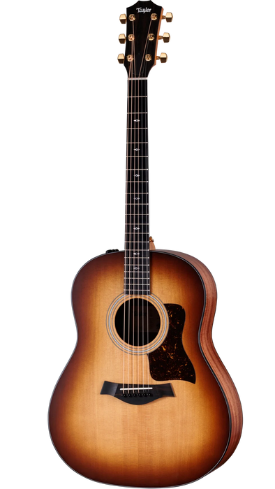 Taylor Sunset Blvd 117e SEB Acoustic Electric Guitar