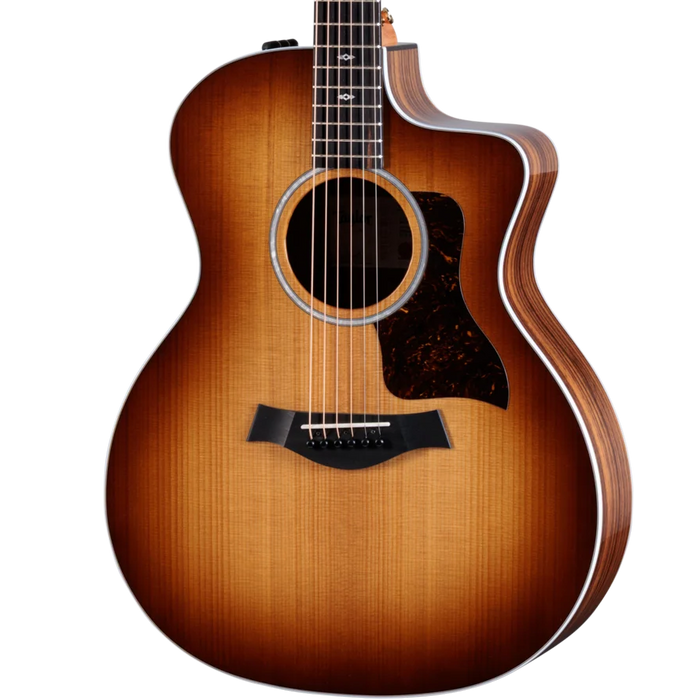 Taylor Sunset Blvd 214ce DLX SEB Acoustic Electric Guitar
