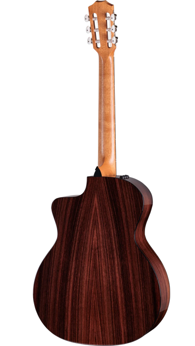 Taylor Sunset Blvd 214ce-N Plus Acoustic Electric Guitar