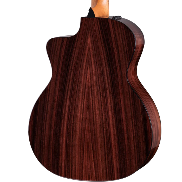 Taylor Sunset Blvd 214ce-N Plus Acoustic Electric Guitar