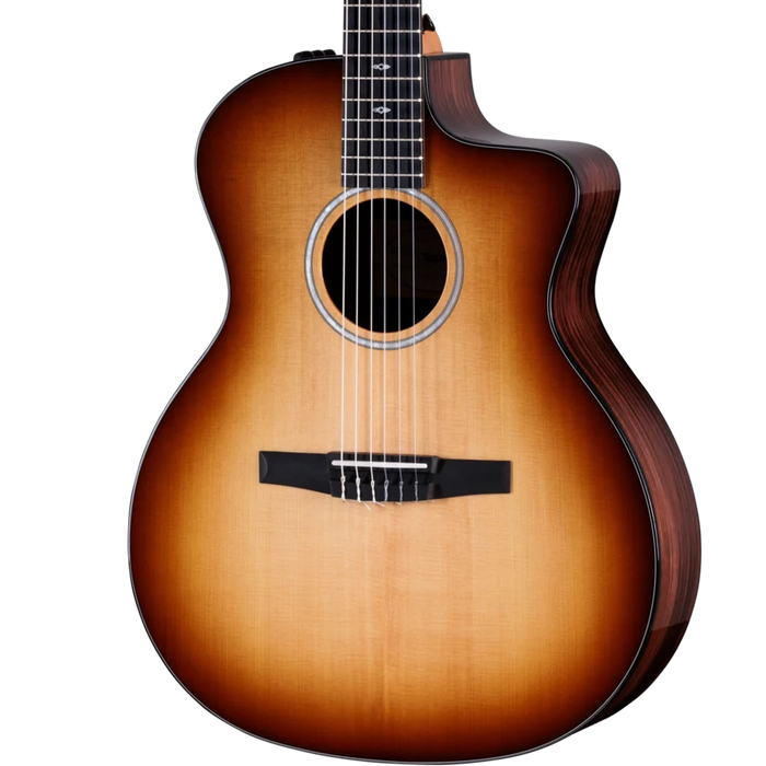 Taylor Sunset Blvd 214ce-N Plus Acoustic Electric Guitar