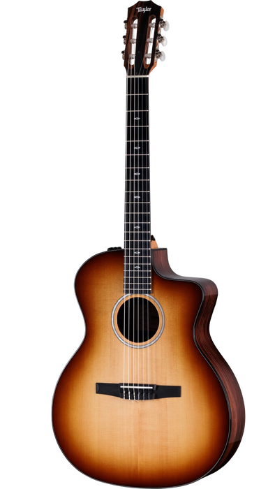Taylor Sunset Blvd 214ce-N Plus Acoustic Electric Guitar