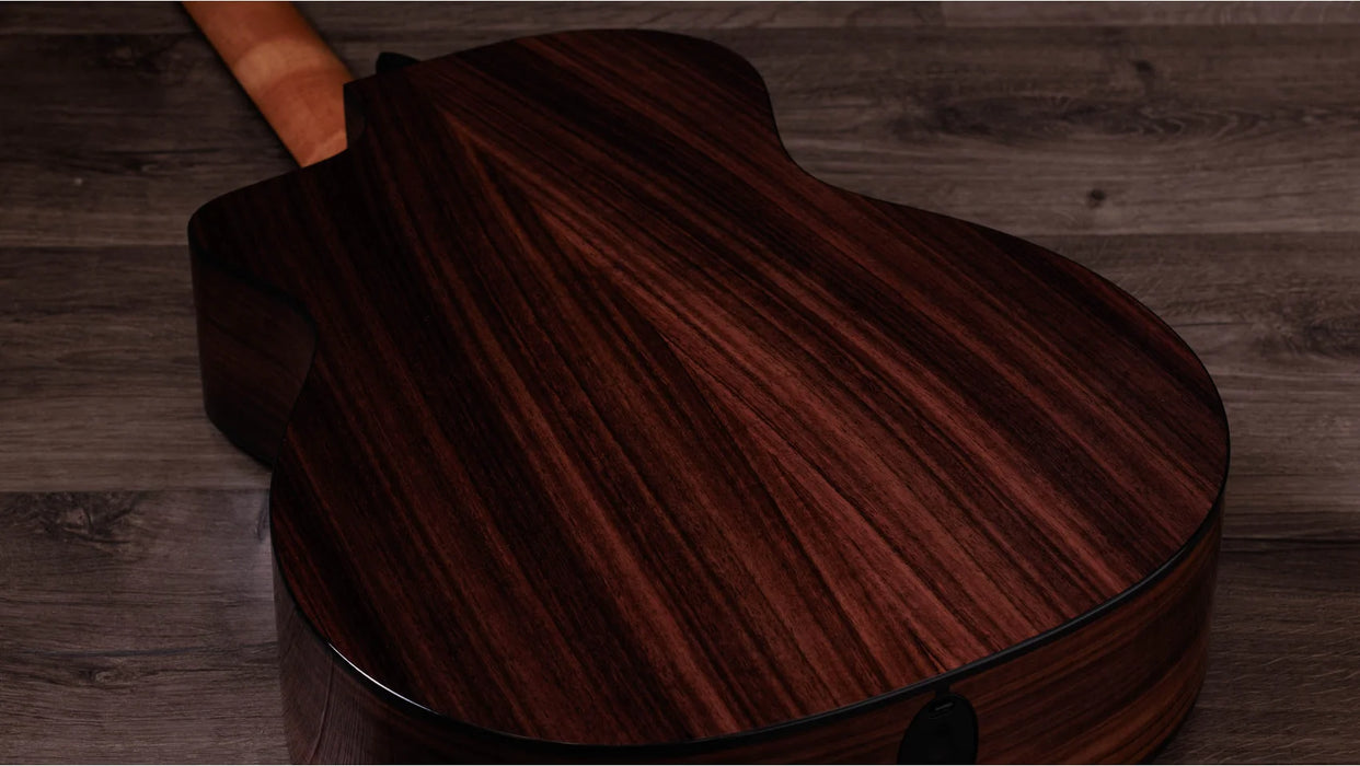 Taylor Sunset Blvd 214ce-N Plus Acoustic Electric Guitar