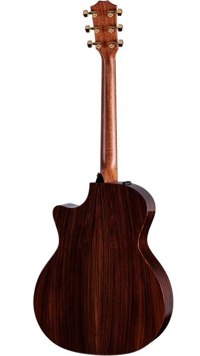 Taylor Sunset Blvd 414ce Studio SEB Acoustic Electric Guitar