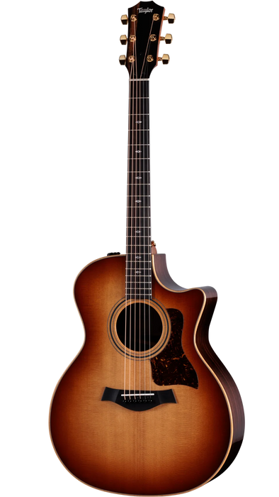 Taylor Sunset Blvd 414ce Studio SEB Acoustic Electric Guitar
