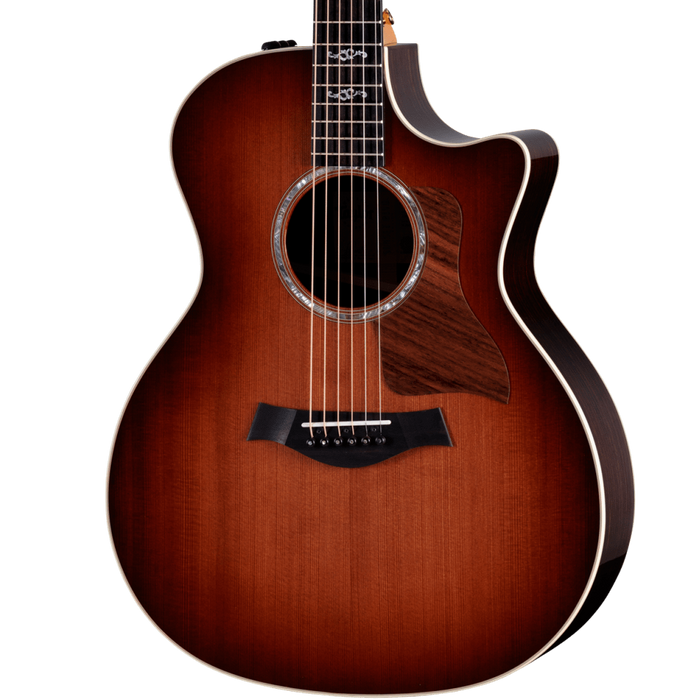 Taylor Sunset Blvd 714ce SEB Acoustic Electric Guitar