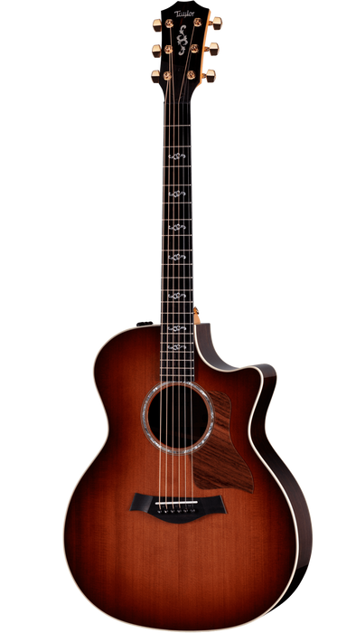 Taylor Sunset Blvd 714ce SEB Acoustic Electric Guitar