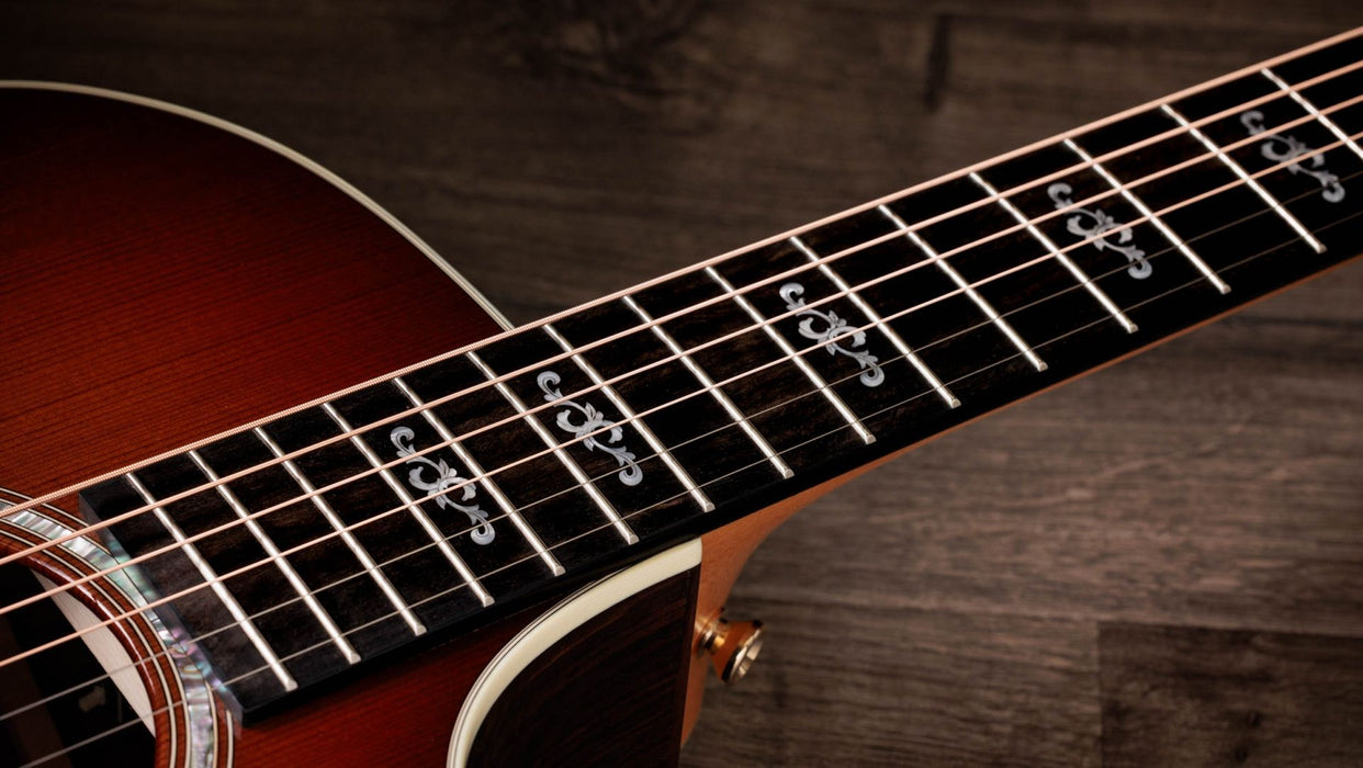 Taylor Sunset Blvd 714ce SEB Acoustic Electric Guitar