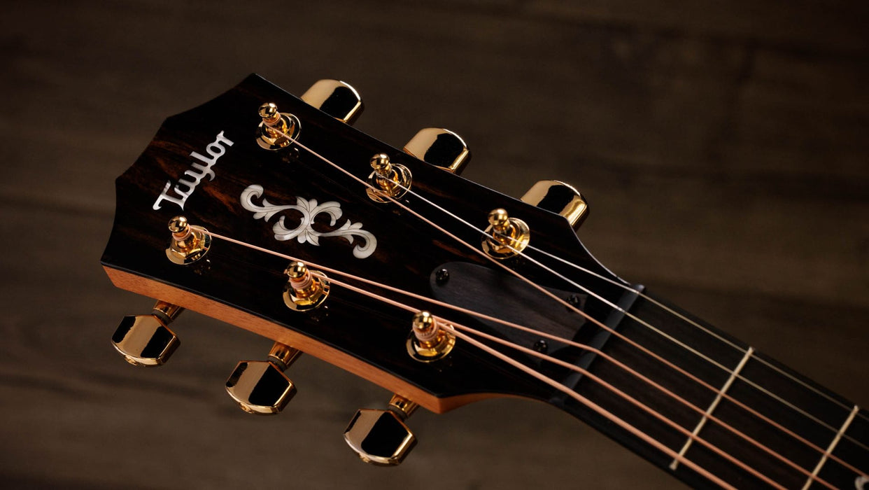 Taylor Sunset Blvd 714ce SEB Acoustic Electric Guitar