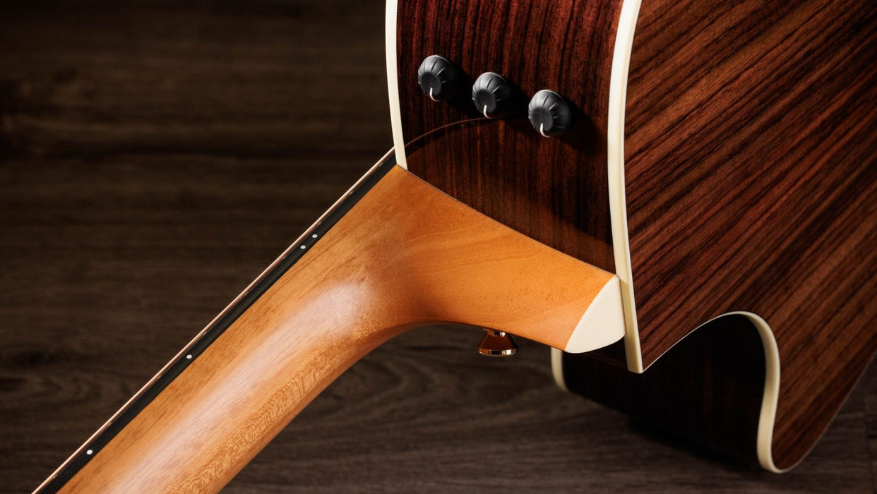 Taylor Sunset Blvd 714ce SEB Acoustic Electric Guitar