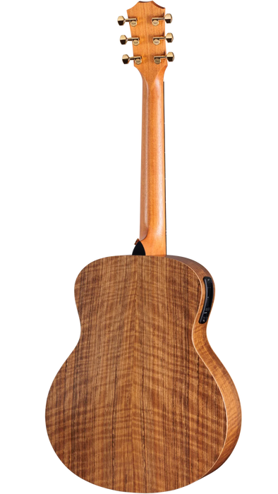 Taylor Sunset Blvd GS Mini-e Figured Ovangkol Acoustic Electric Guitar