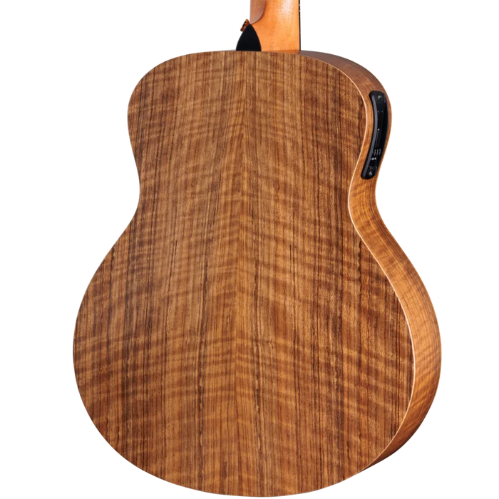 Taylor Sunset Blvd GS Mini-e Figured Ovangkol Acoustic Electric Guitar