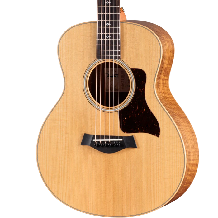 Taylor Sunset Blvd GS Mini-e Figured Ovangkol Acoustic Electric Guitar