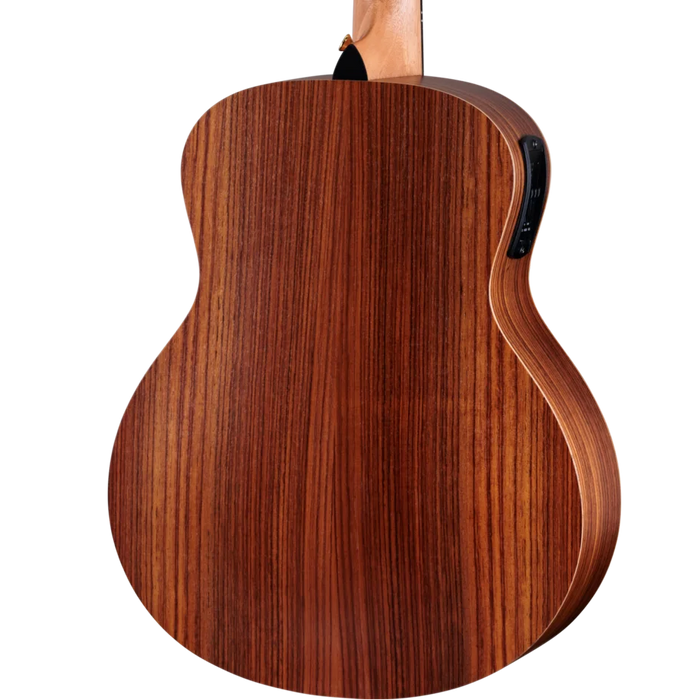 Taylor Sunset Blvd GS Mini-e Rosewood SEB Acoustic Electric Guitar