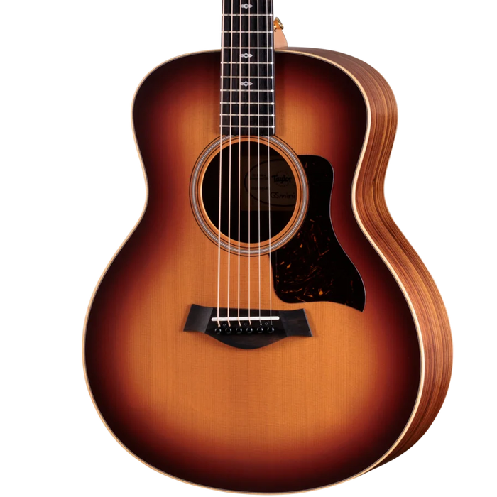 Taylor Sunset Blvd GS Mini-e Rosewood SEB Acoustic Electric Guitar