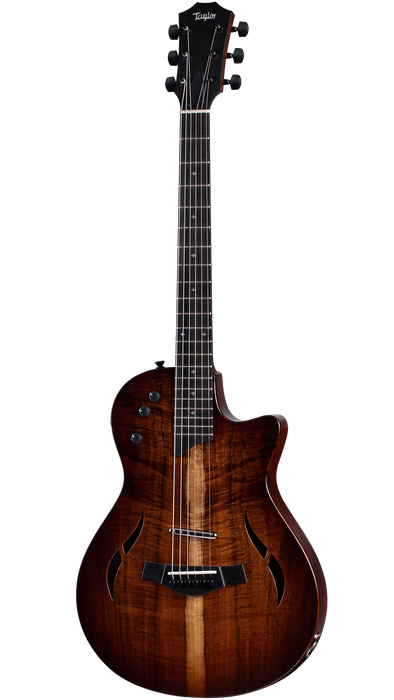Taylor T5z Classic Koa Electric/Acoustic Guitar