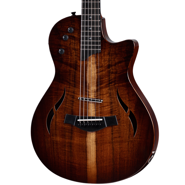 Taylor T5z Classic Koa Electric/Acoustic Guitar