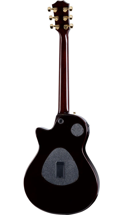 Taylor T5z Custom Hawaiian Koa Hybrid Electric-Acoustic Guitar - Shaded Edgeburst