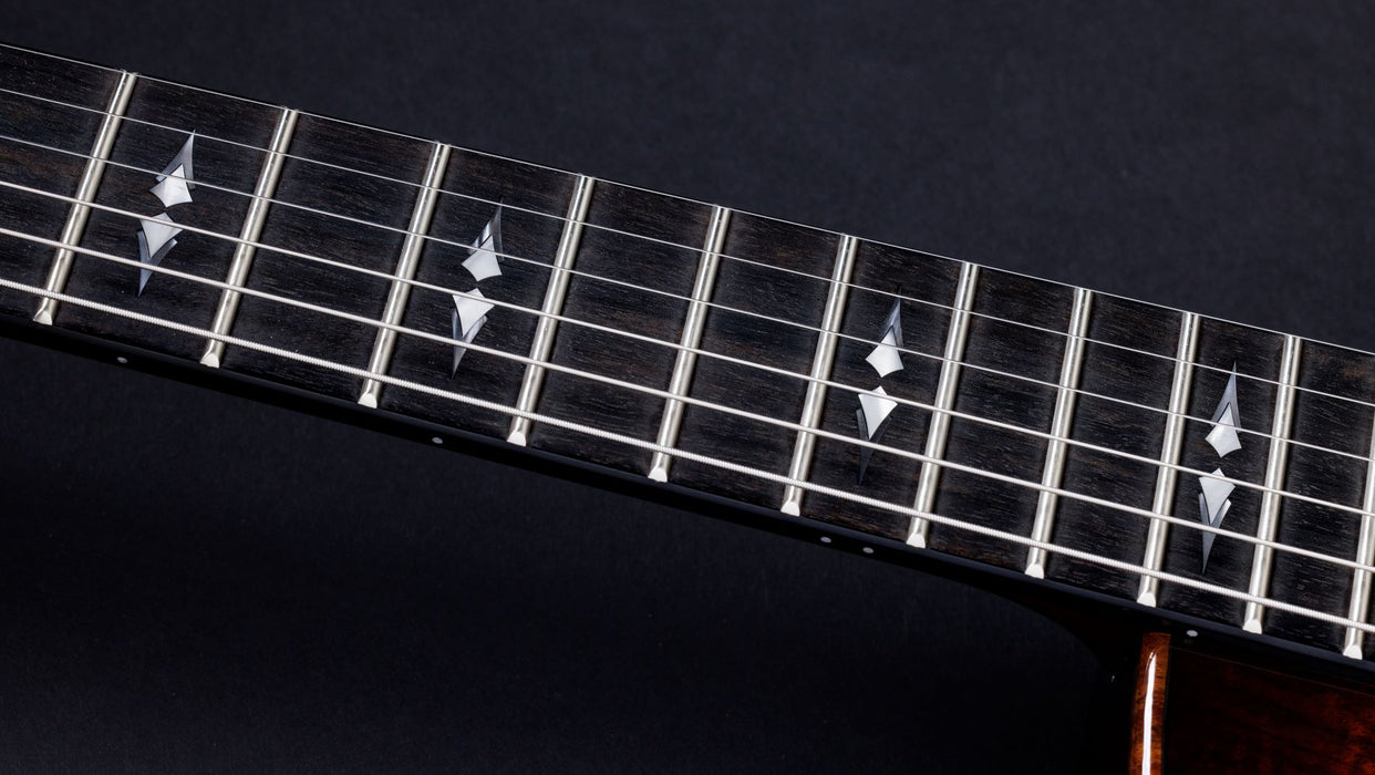 Taylor T5z Custom Hawaiian Koa Hybrid Electric-Acoustic Guitar - Shaded Edgeburst