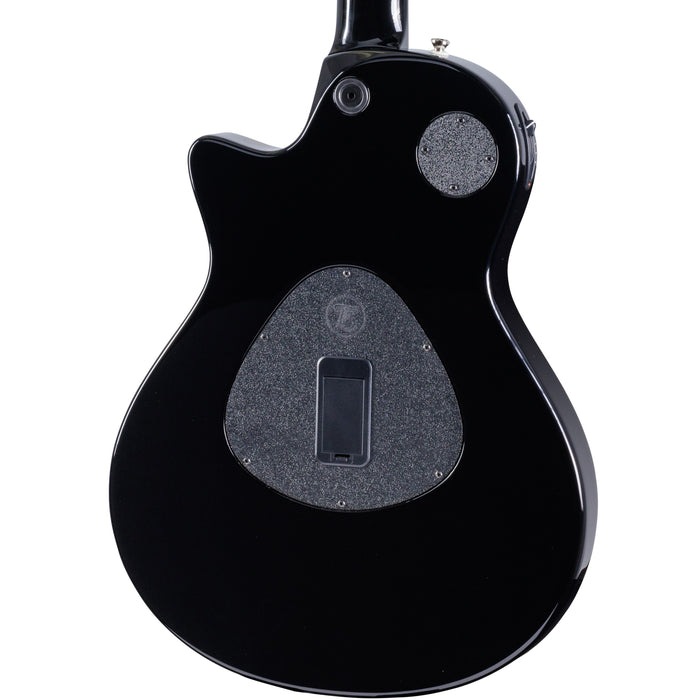 Taylor T5z Pro Hybrid Electric-Acoustic Guitar - Harbor Blue