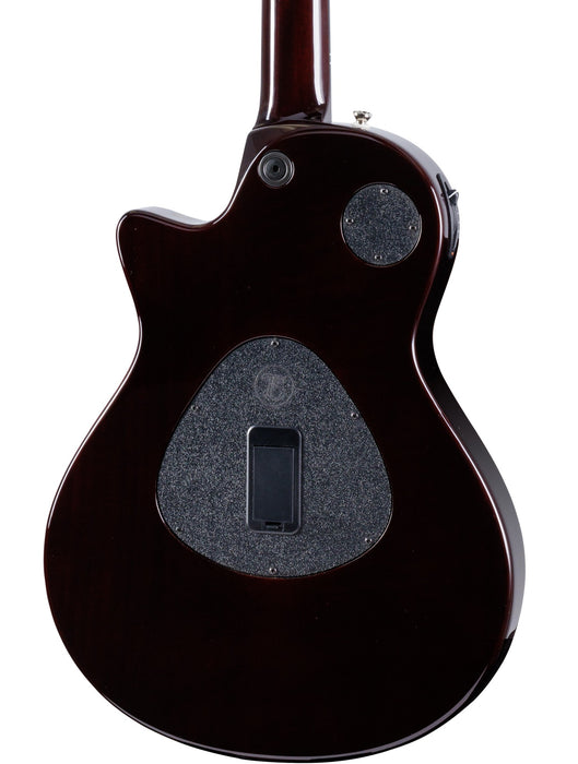 Taylor T5z Pro Hybrid Electric-Acoustic Guitar - Tobacco Sunburst