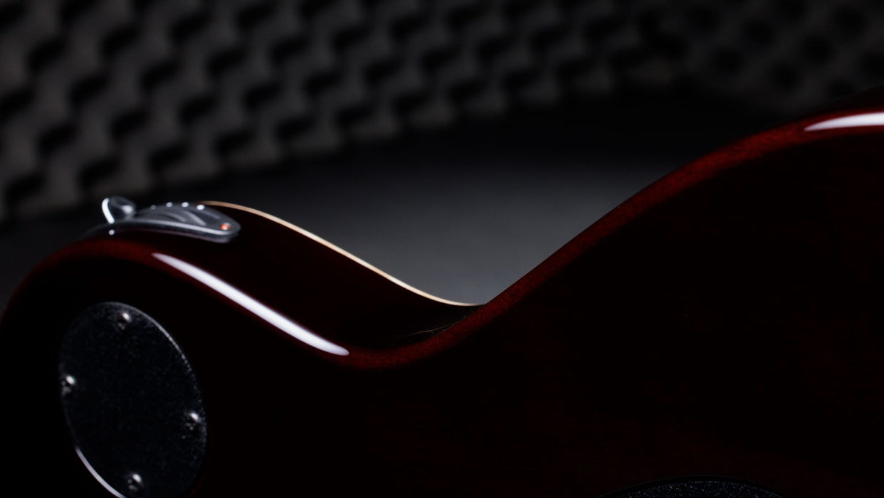 Taylor T5z Pro Hybrid Electric-Acoustic Guitar - Tobacco Sunburst