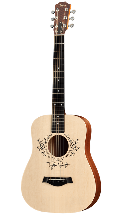 Taylor TSBTe Taylor Swift Signature Baby Acoustic