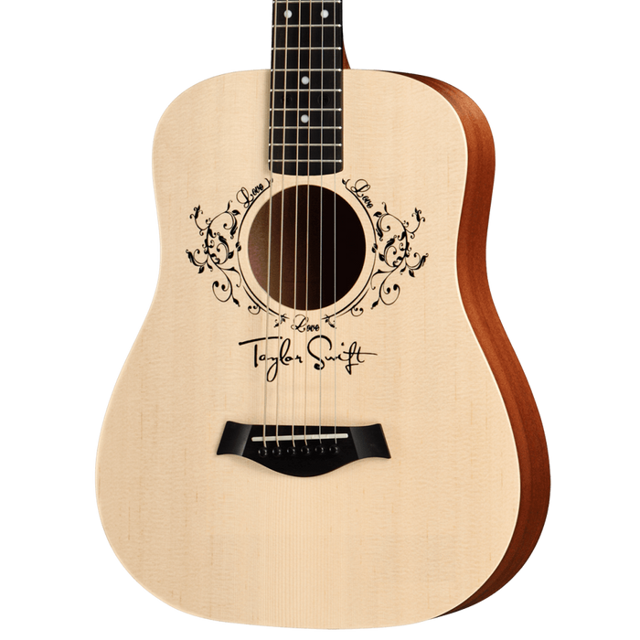 Taylor TSBTe Taylor Swift Signature Baby Acoustic