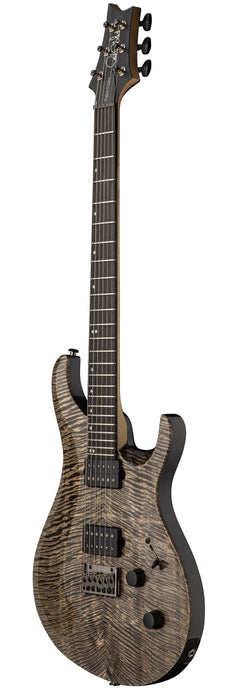 PRS Tekton Electric Guitar - Black Tourmaline