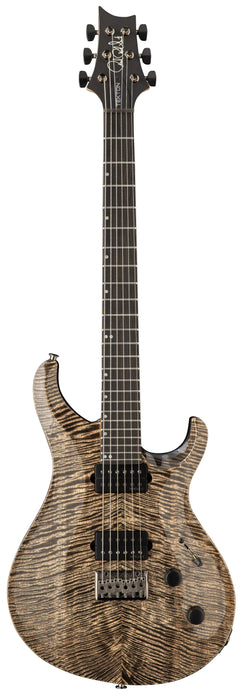 PRS Tekton Electric Guitar - Black Tourmaline