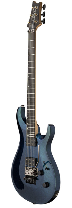 PRS Tekton Floyd Electric Guitar - Multi-Metal Flake