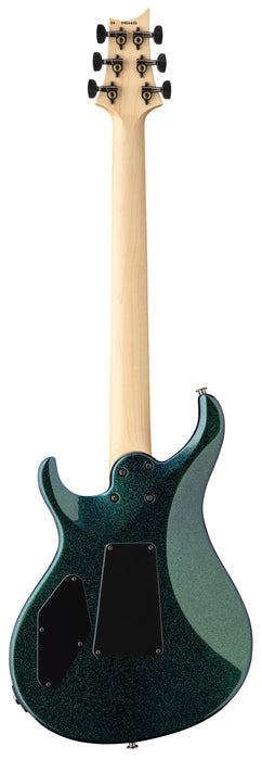 PRS Tekton Floyd Electric Guitar - Multi-Metal Flake