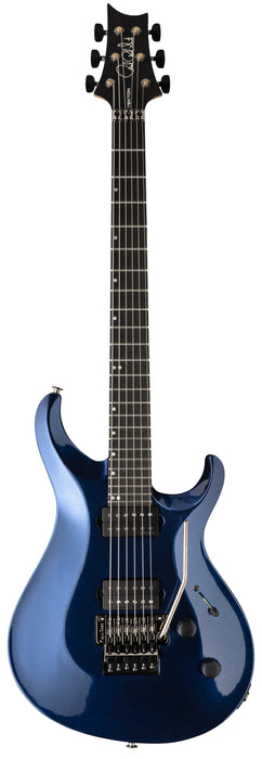 PRS Tekton Floyd Electric Guitar - Pearl Black