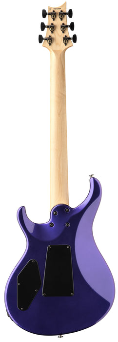 PRS Tekton Floyd Electric Guitar - Purple Royale