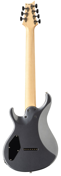 PRS Tekton SVN 7 String Electric Guitar - Black Tourmaline