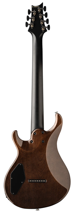 PRS Tekton SVN 7 String Electric Guitar - Fuchsia Aura