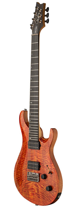 PRS Tekton SVN 7 String Electric Guitar - Imperial Topaz