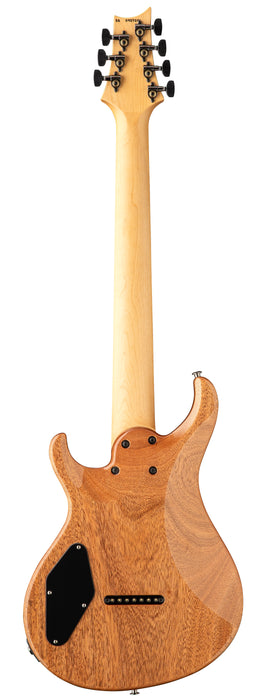PRS Tekton SVN 7 String Electric Guitar - Imperial Topaz