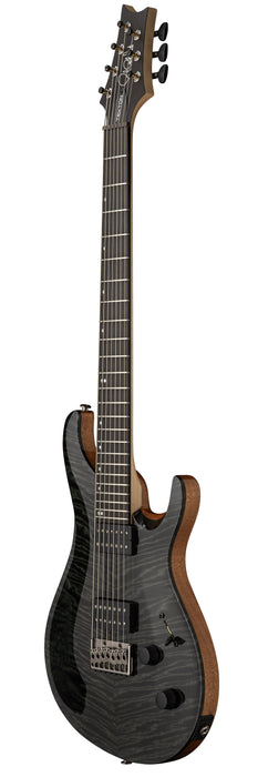 PRS Tekton SVN 7 String Electric Guitar - Slate Blue