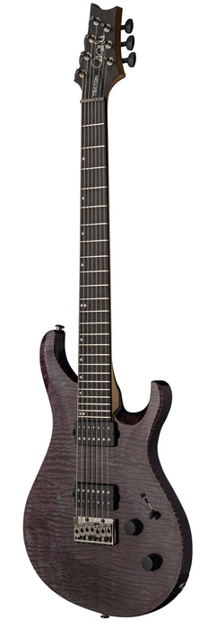 PRS Tekton SVN 7 String Electric Guitar - Violet Tourmaline