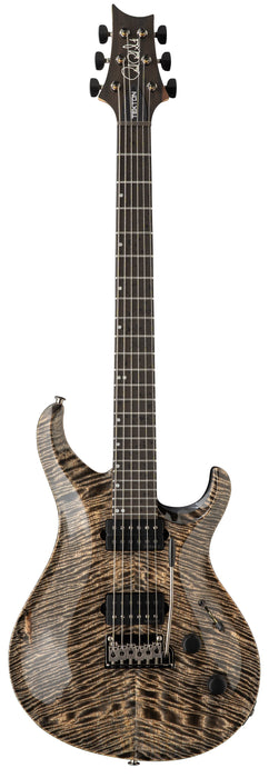PRS Tekton T Electric Guitar - Black Tourmaline