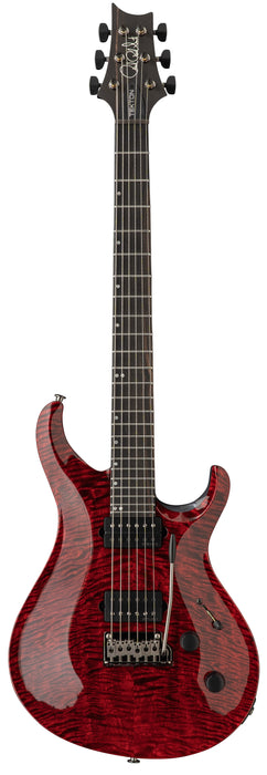 PRS Tekton T Electric Guitar - Bloodstone Red