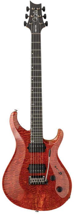 PRS Tekton T Electric Guitar - Imperial Topaz