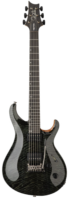 PRS Tekton T Electric Guitar - Slate Blue