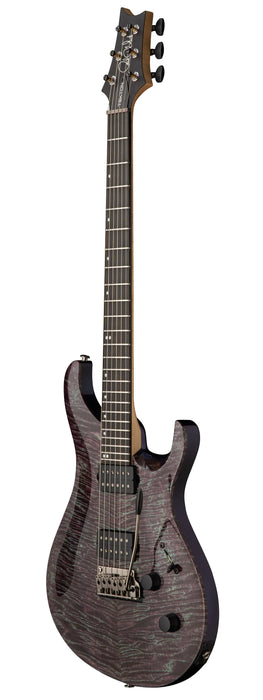 PRS Tekton T Electric Guitar - Violet Tourmaline