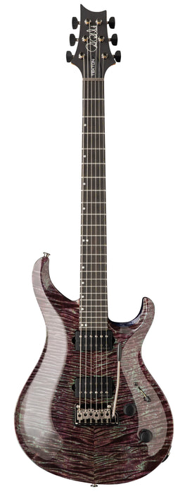 PRS Tekton T Electric Guitar - Violet Tourmaline