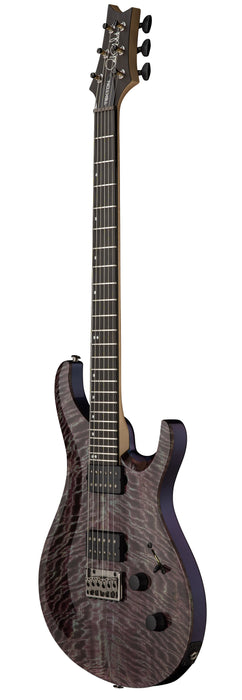 PRS Tekton Electric Guitar - Violet Tourmaline